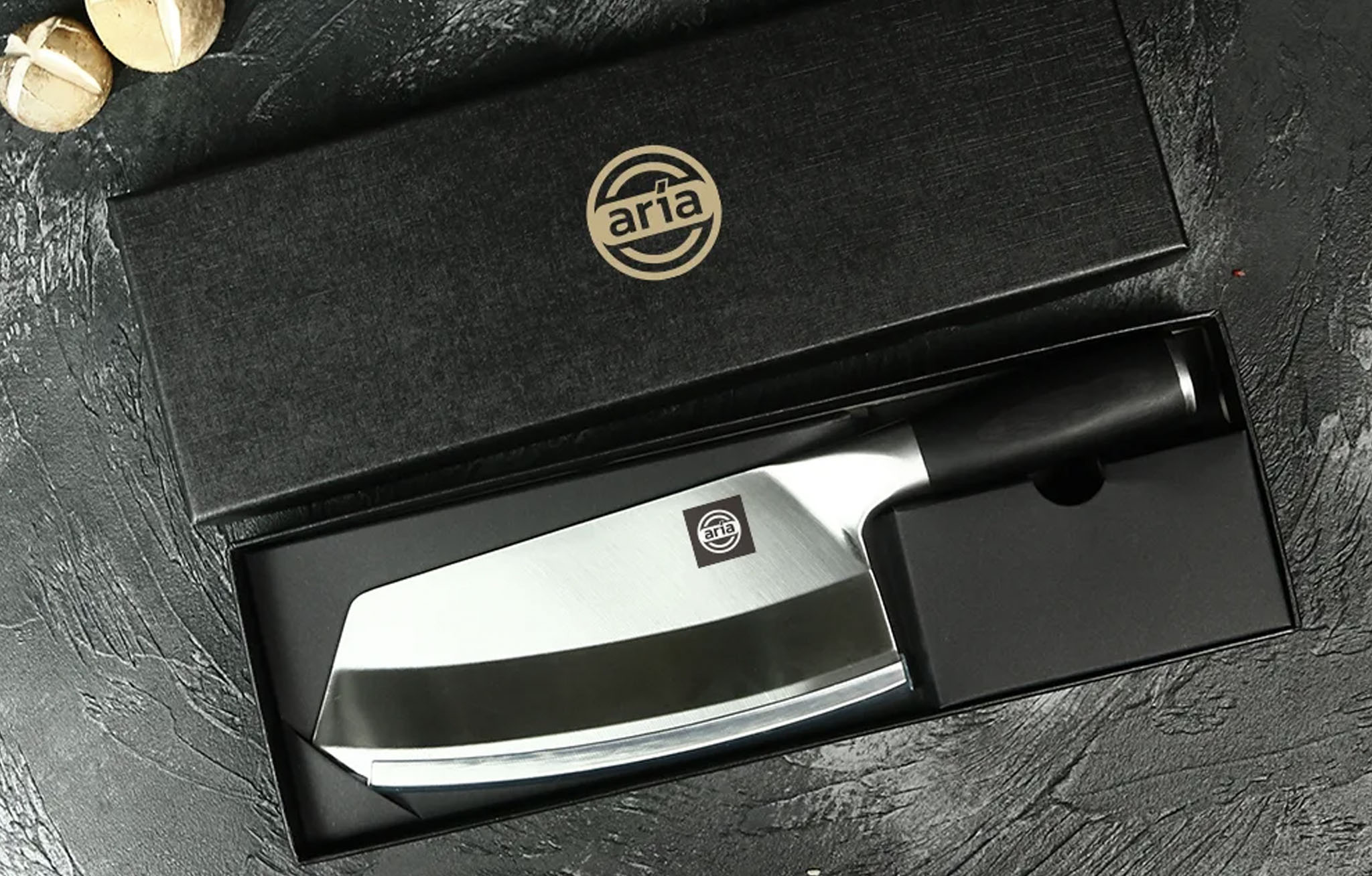 Aria Premium Kitchen Utensils Product Image