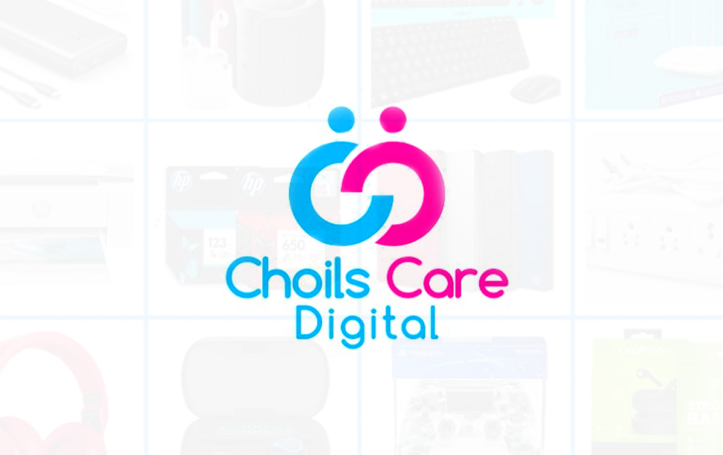Choils Care Enterprise Product Image
