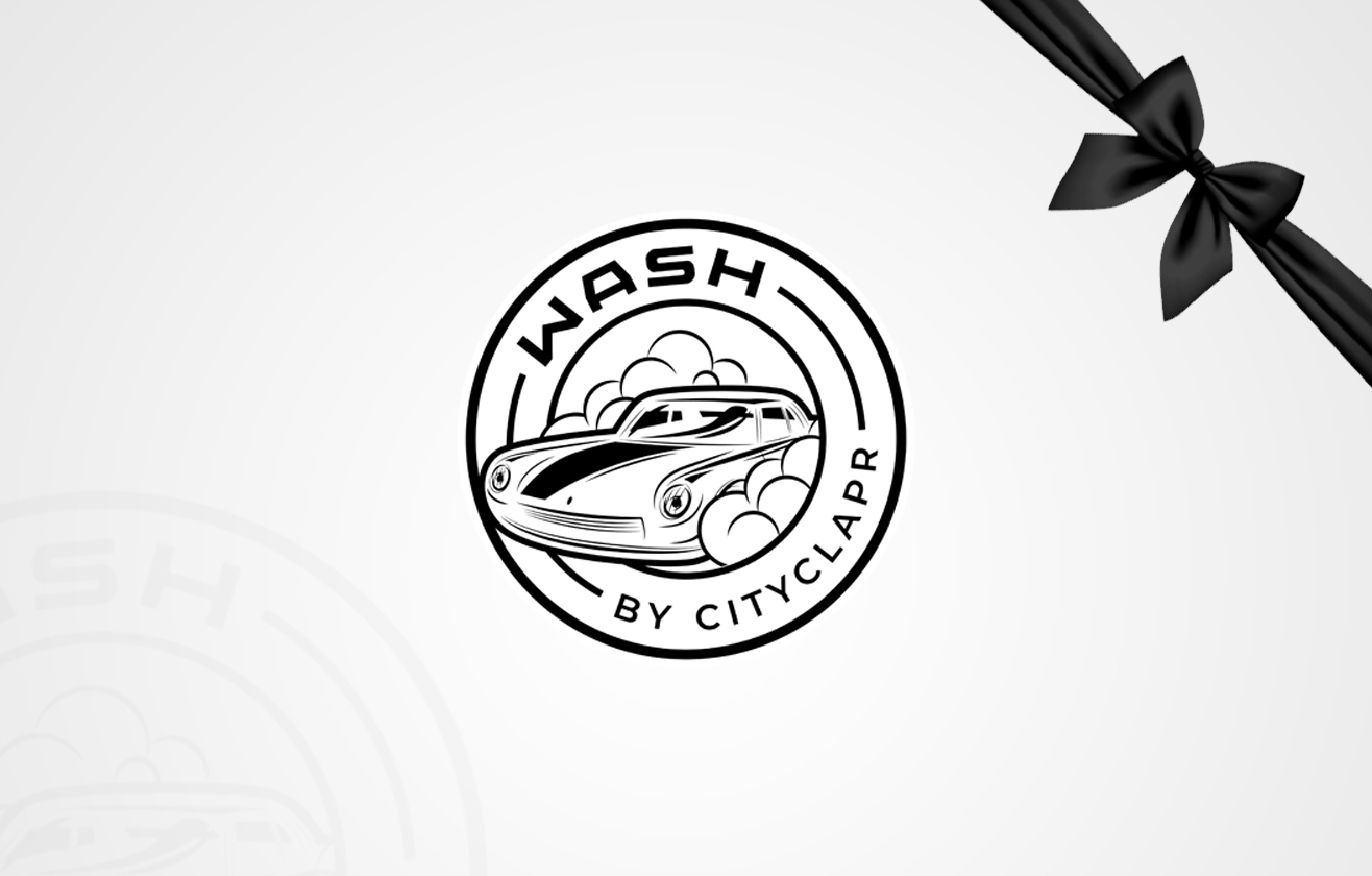 Wash by Cityclapr Product Image