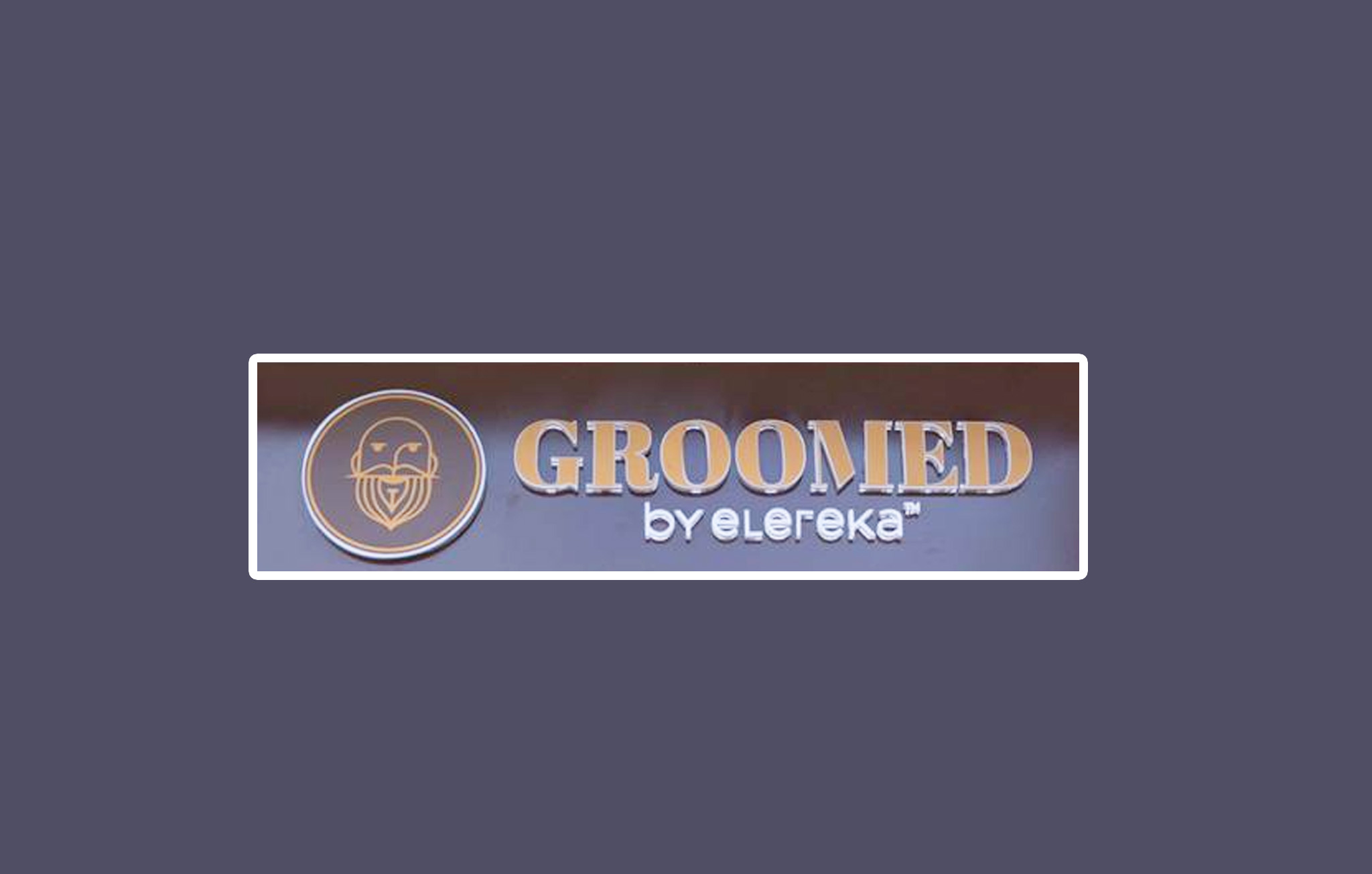 Groomed By Elereka Product Image