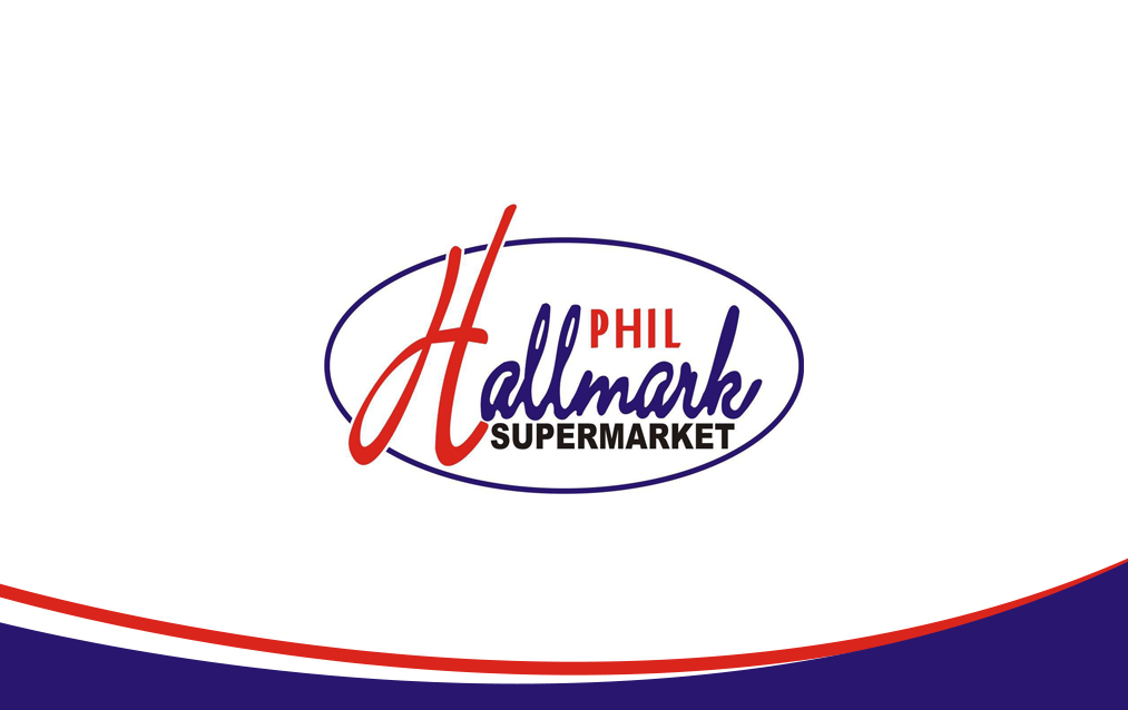 Philhallmark Supermarket Product Image