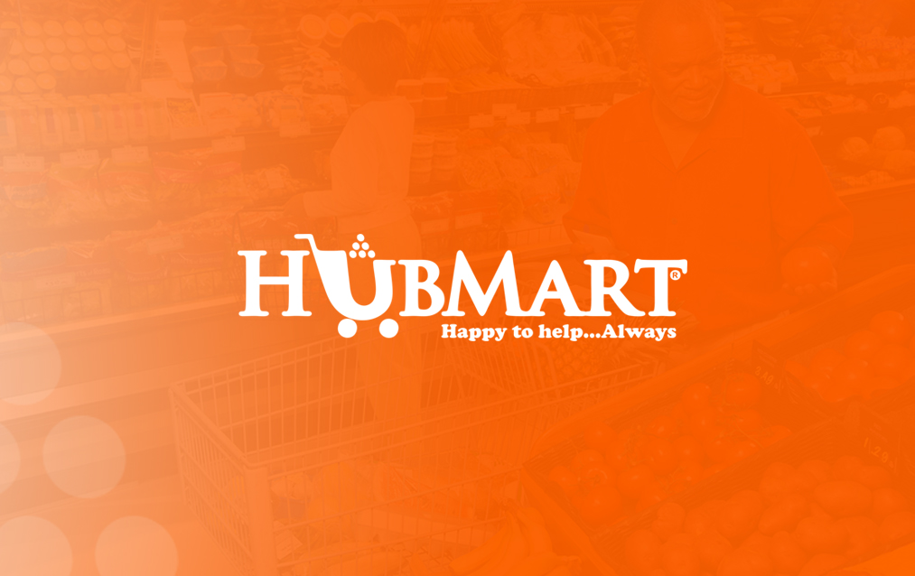 Hubmart Stores Product Image
