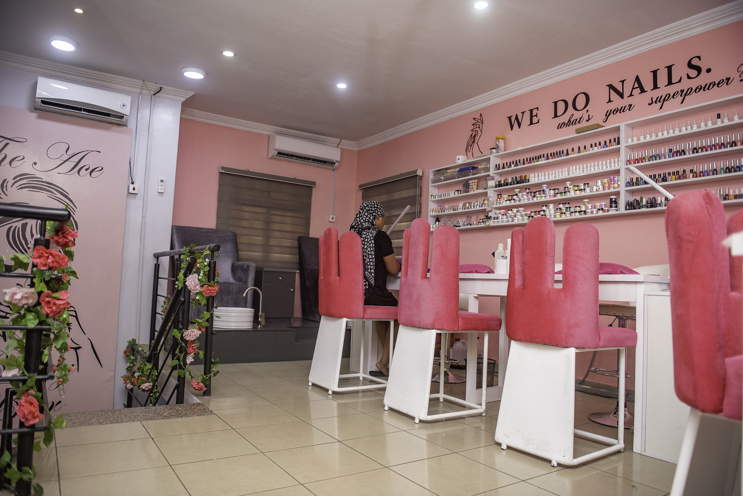 The Ace Beauty Bar Product Image