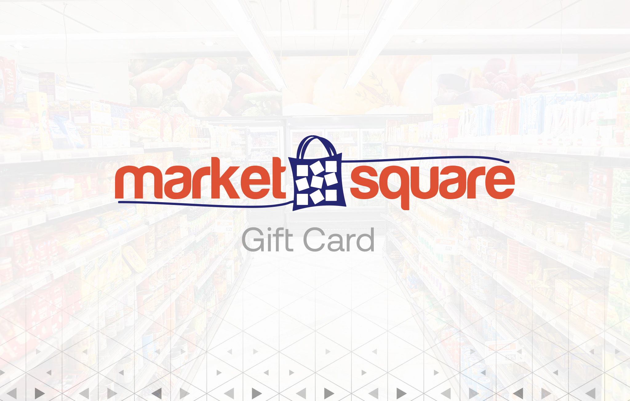 Market Square  Product Image
