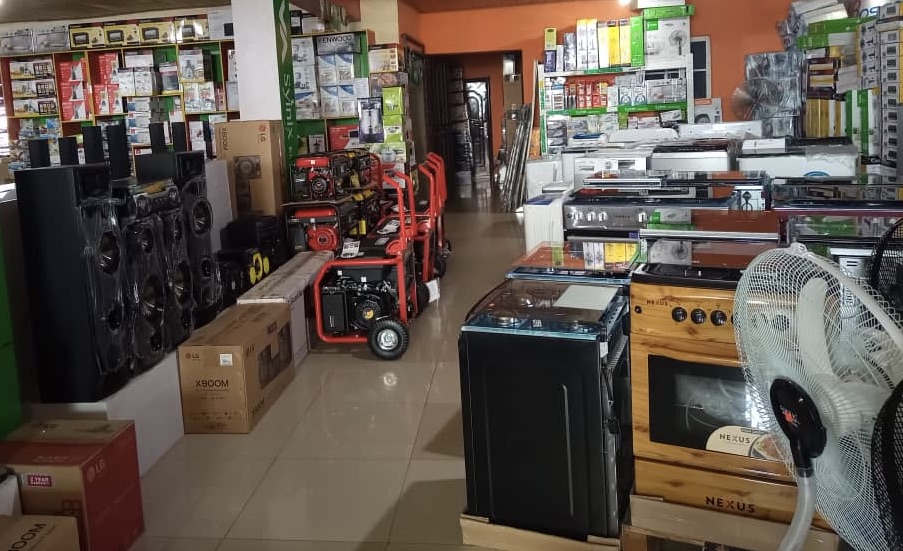 CJ Best Deal Electronics Product Image