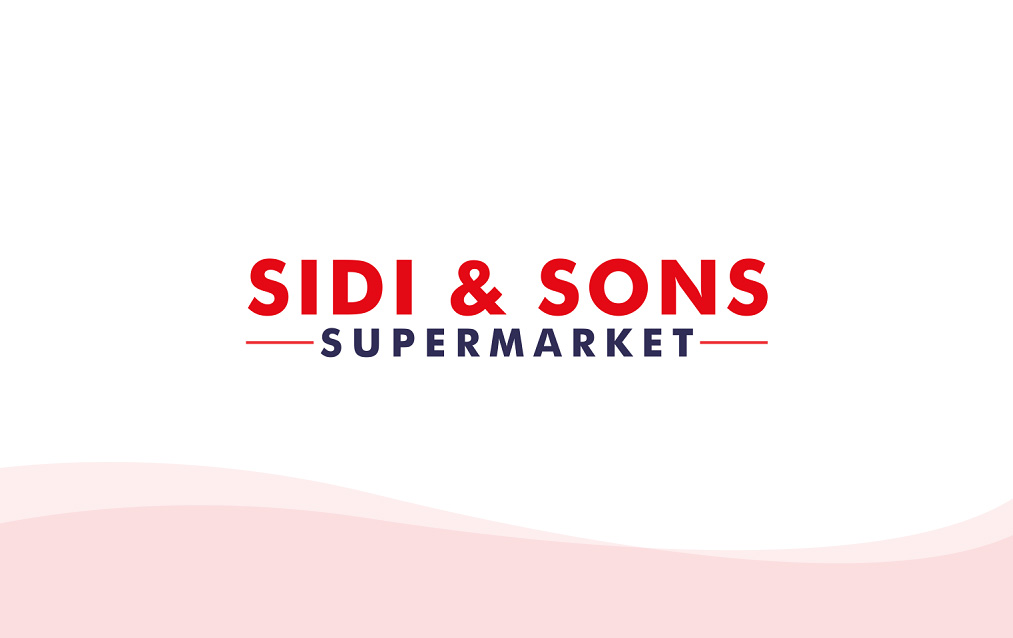 Sidi and Sons Product Image