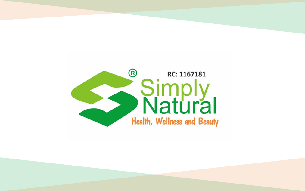 Simply Natural Nigeria Limited Product Image
