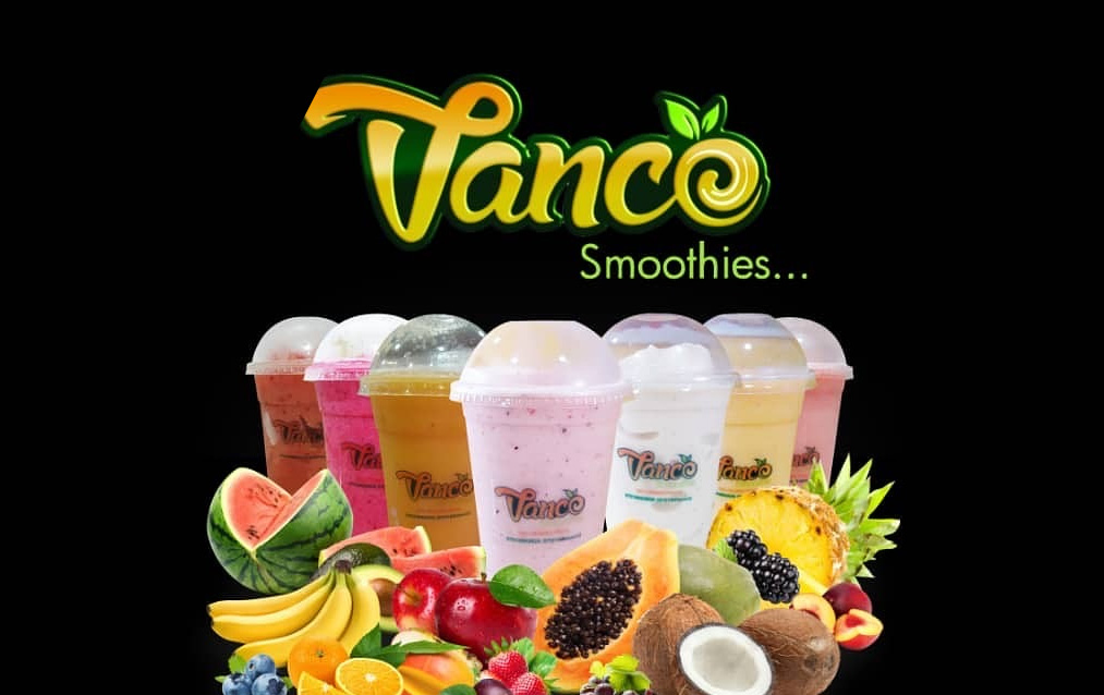 Vanco Smoothies Product Image