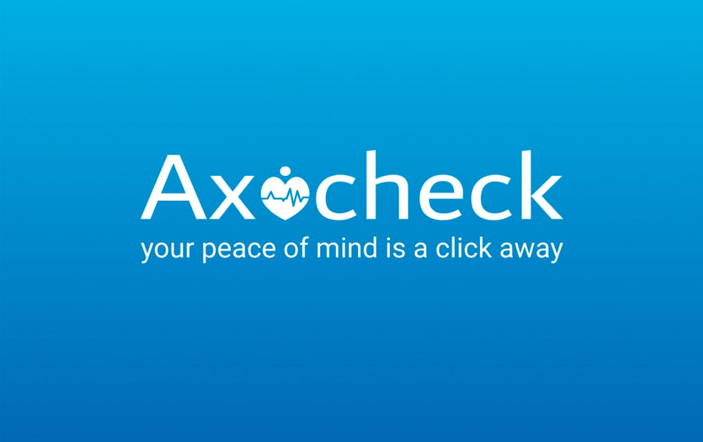 Axocheck Product Image