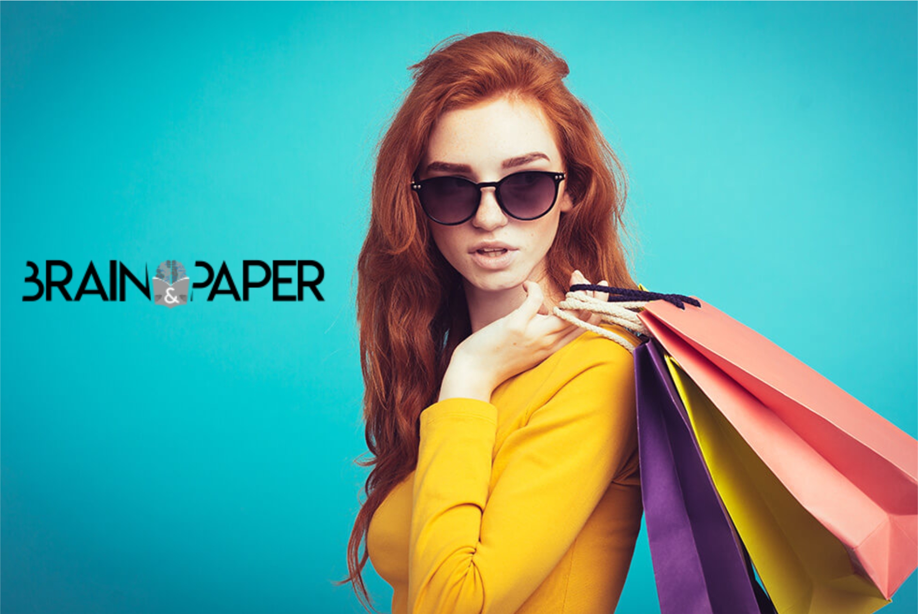 Brain&Paper Product Image