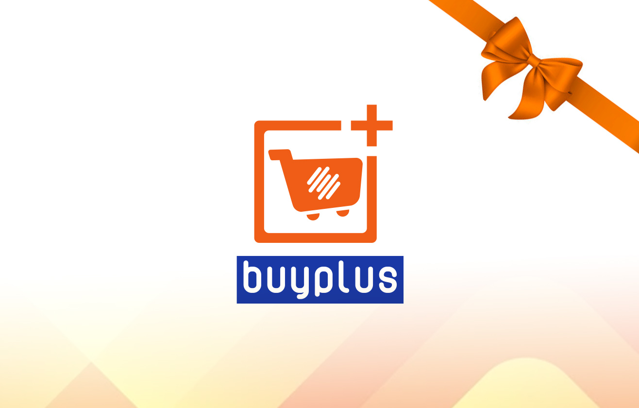 Buy Plus Product Image