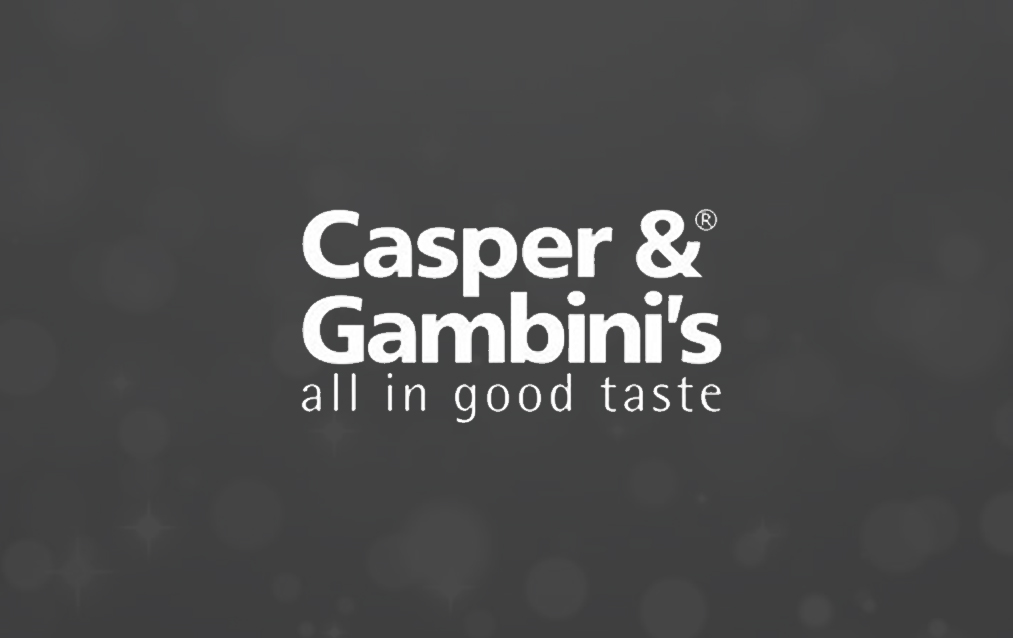 Casper & Gambini's Product Image