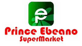 Prince Ebeano Supermarket Product Image