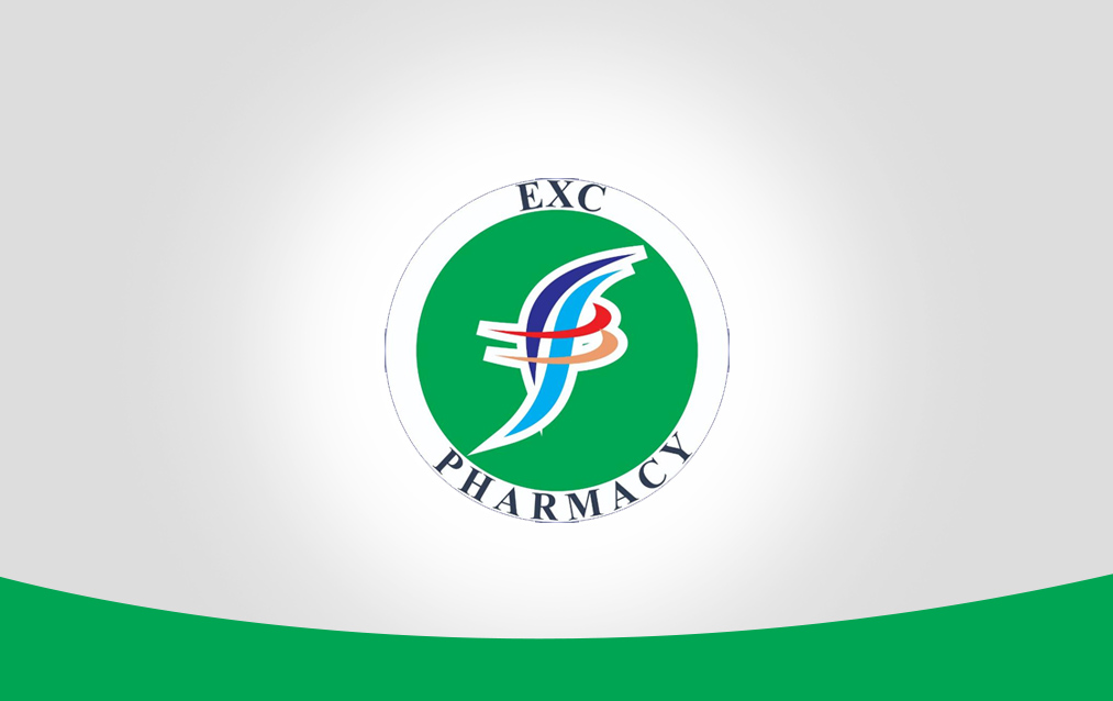 ExC Pharmacy Product Image