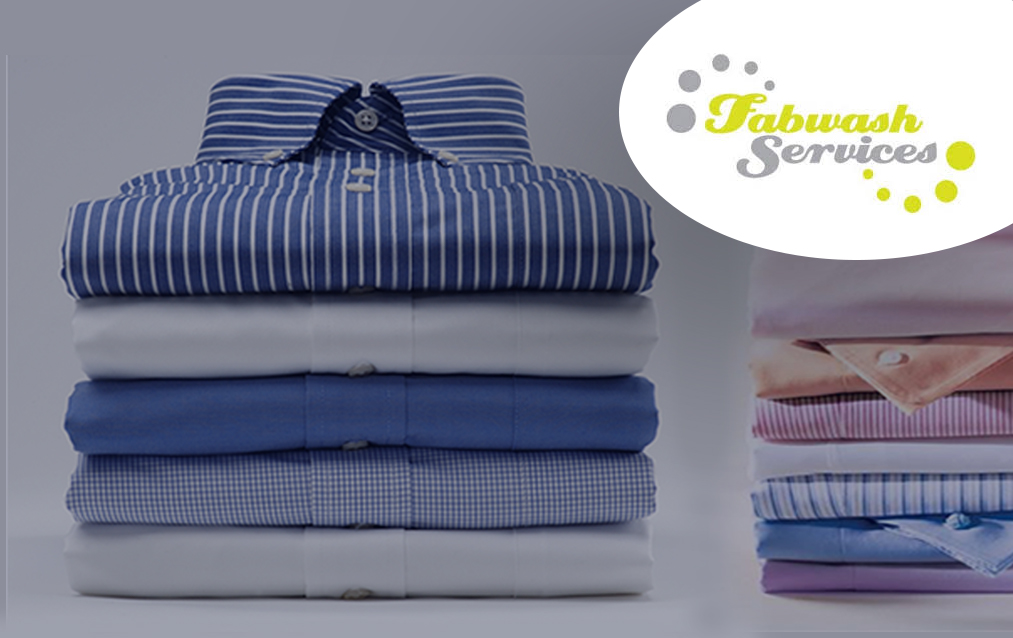 Fabwash Services Product Image