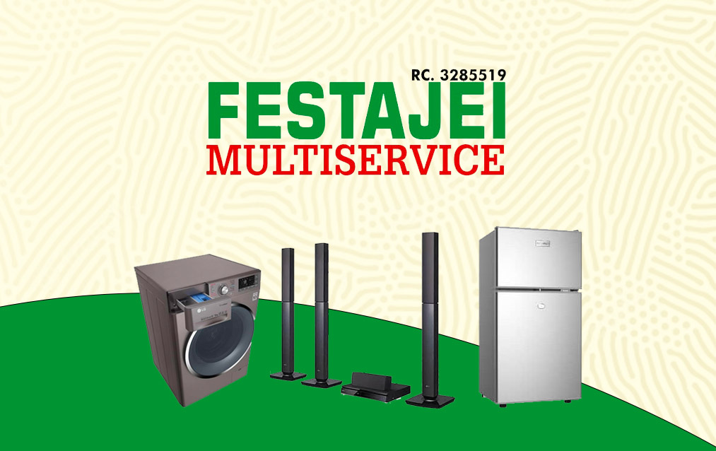 Festajei Multiservice Product Image