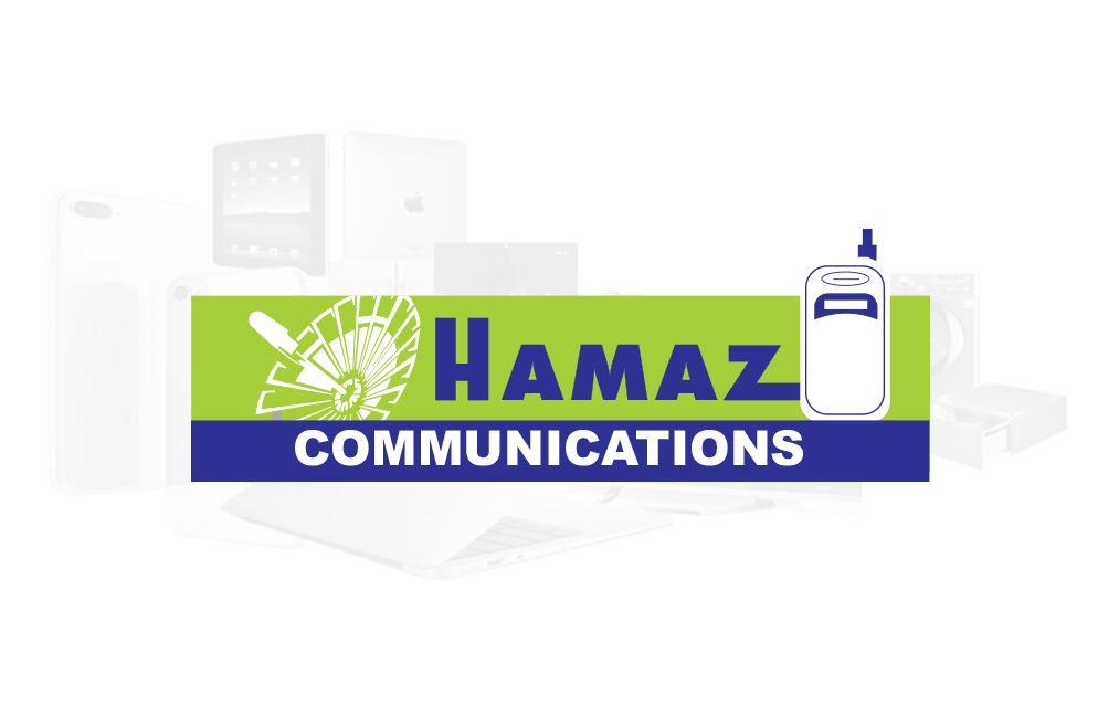 Hamaz Electronics Product Image