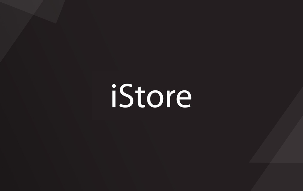 iStore Product Image