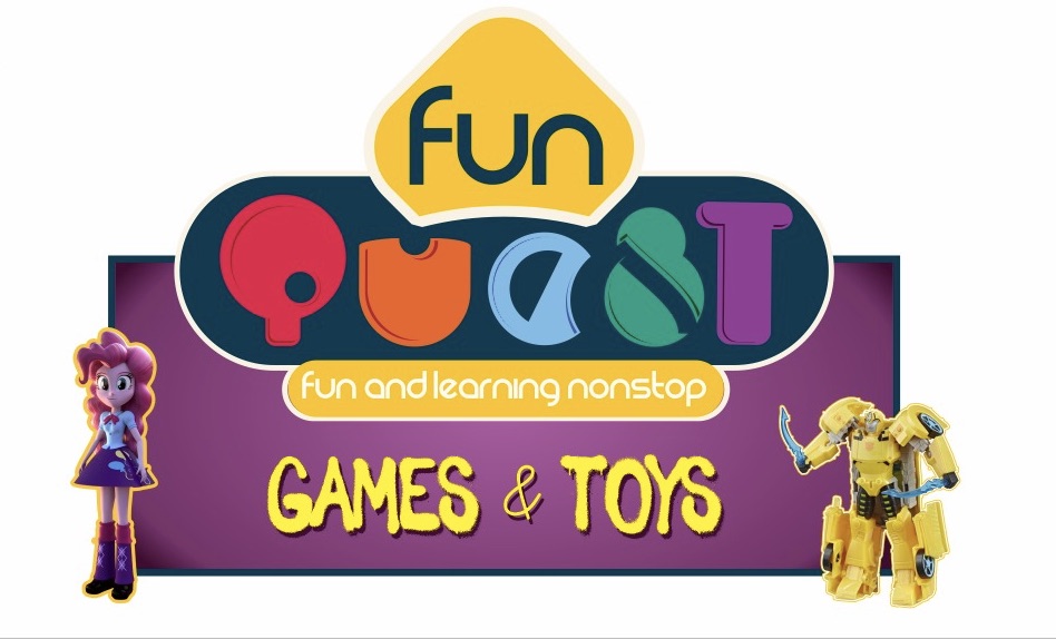 FunQuest Innovation Product Image