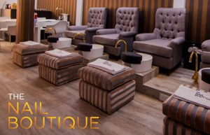 The Nail Boutique Product Image
