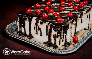 WaraCake Product Image