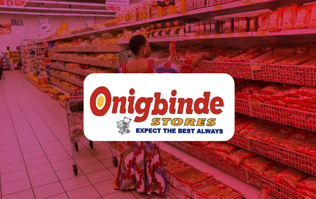 Onigbinde Stores Product Image
