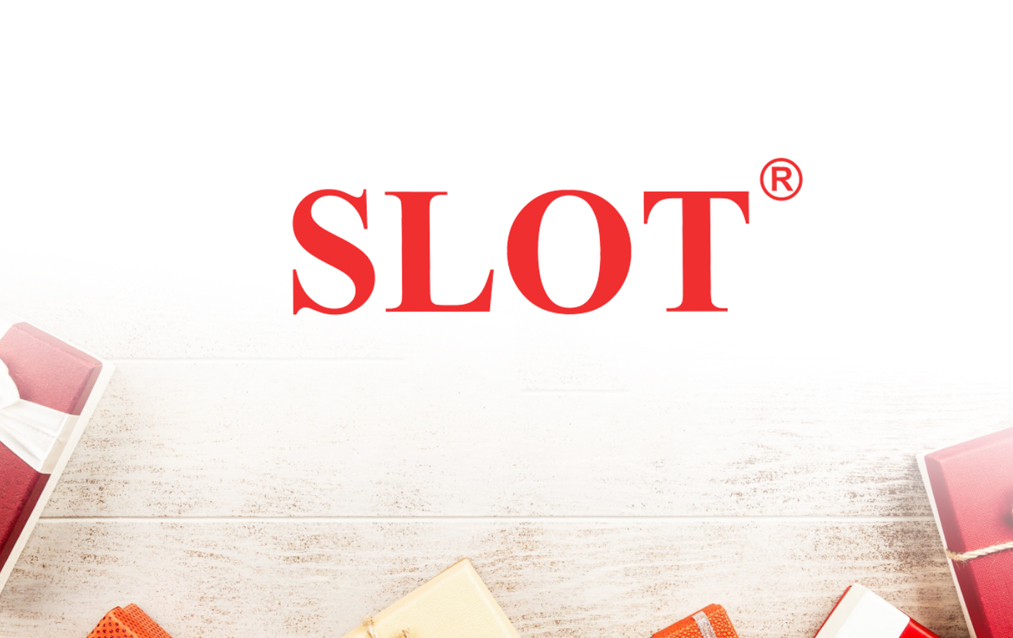 SLOT Product Image