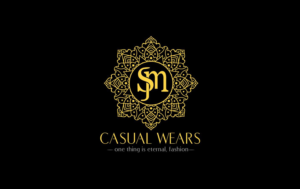 SM Casual Product Image