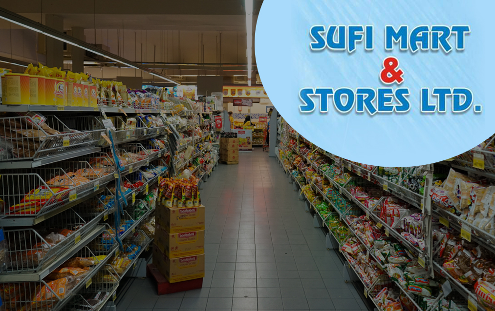Sufi Mart Product Image