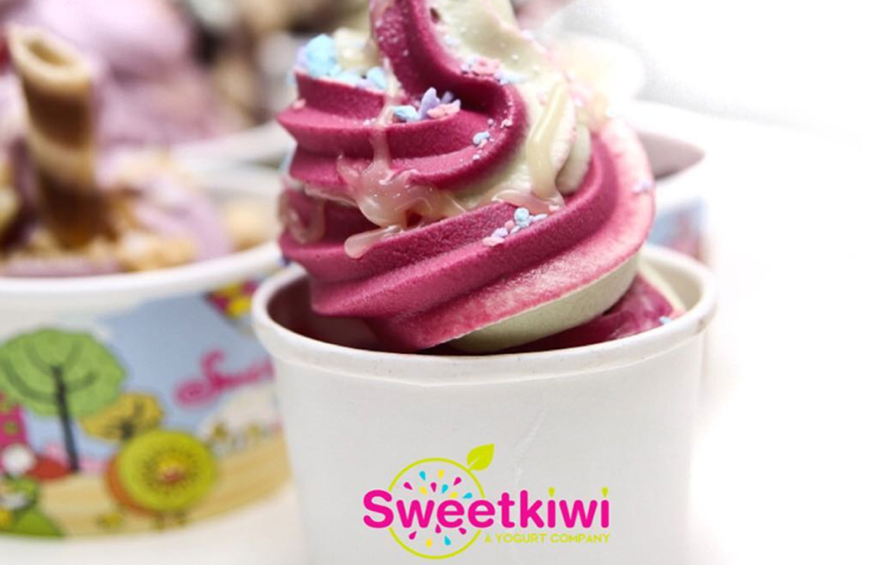 Sweet Kiwi Product Image