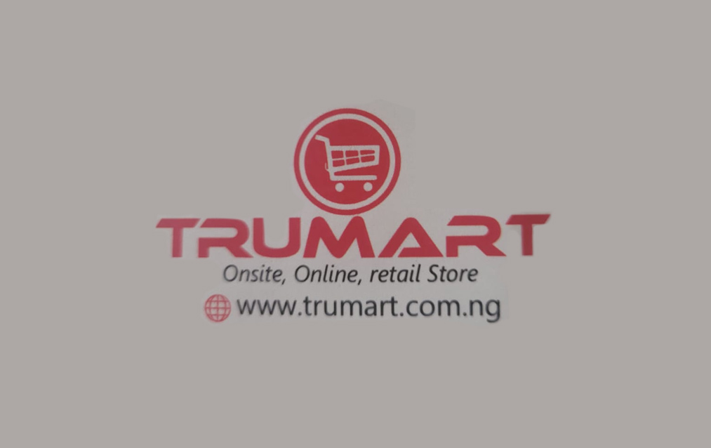 TruMart Supermarket Product Image