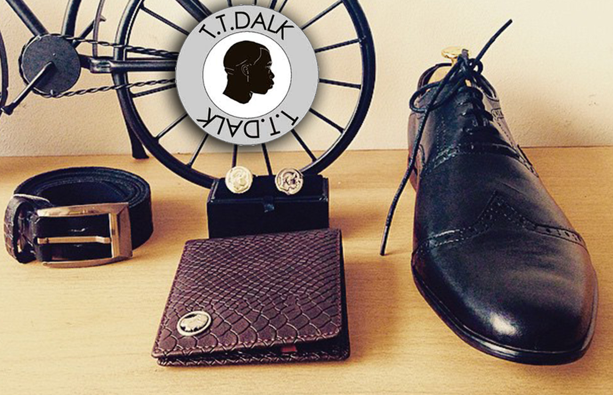 T.T. DALK Product Image