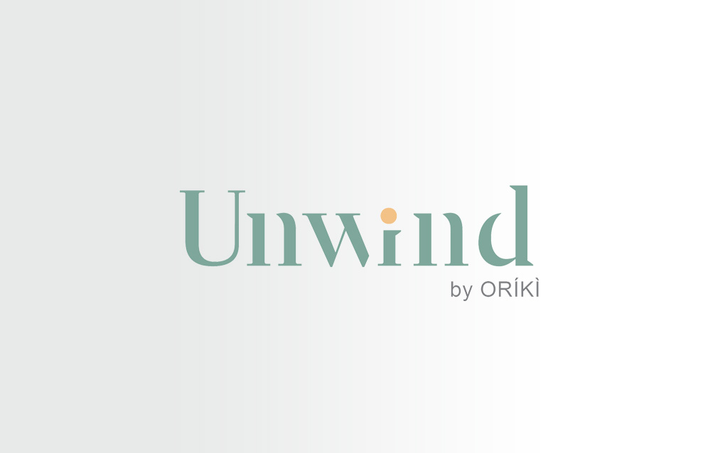 Unwind by Oriki Product Image