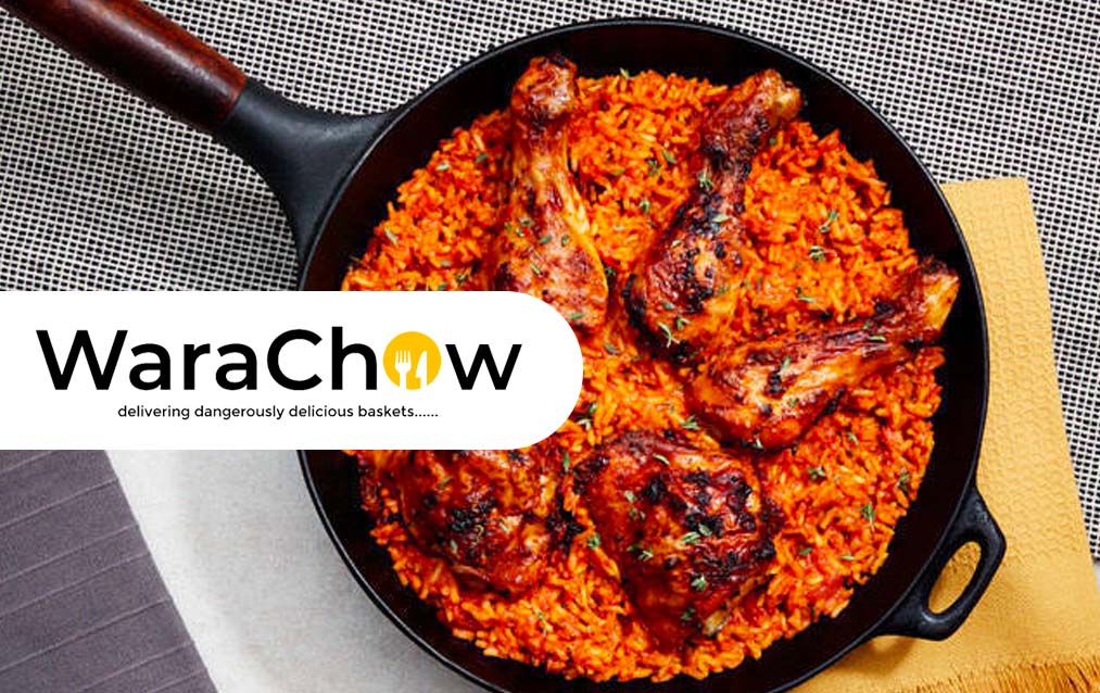 Wara Chow Product Image