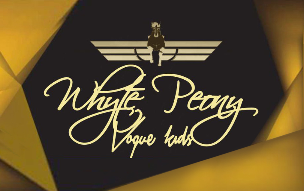 Whyte Peony Product Image